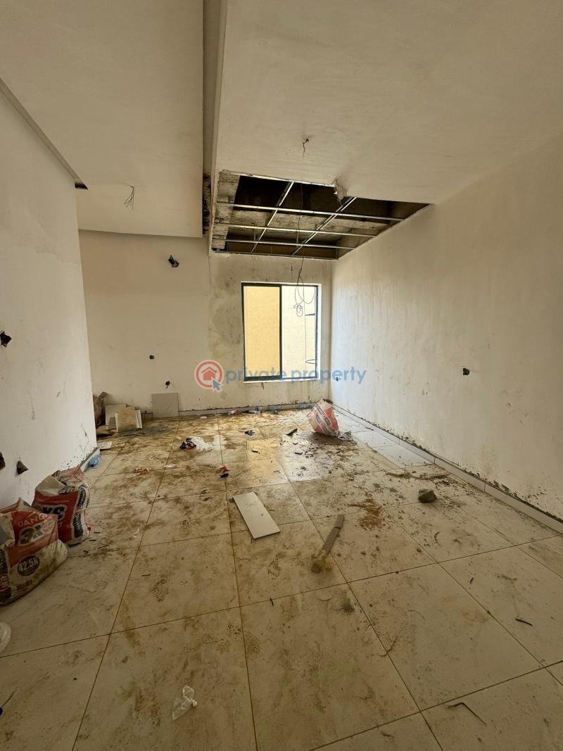 4 bedroom Duplex For Sale Ikeja GRA Lagos - 4