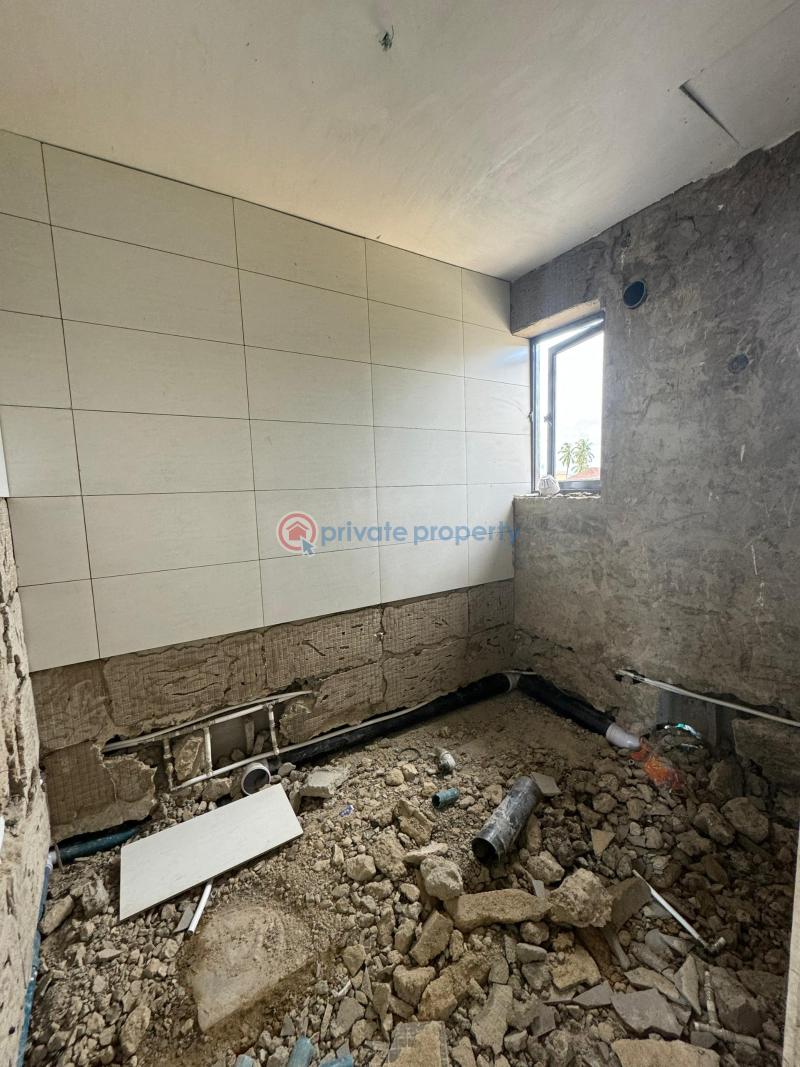 4 bedroom Duplex For Sale Ikeja GRA Lagos - 7