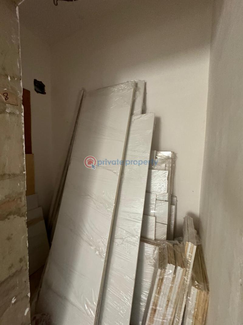 4 bedroom Duplex For Sale Ikeja GRA Lagos - 3