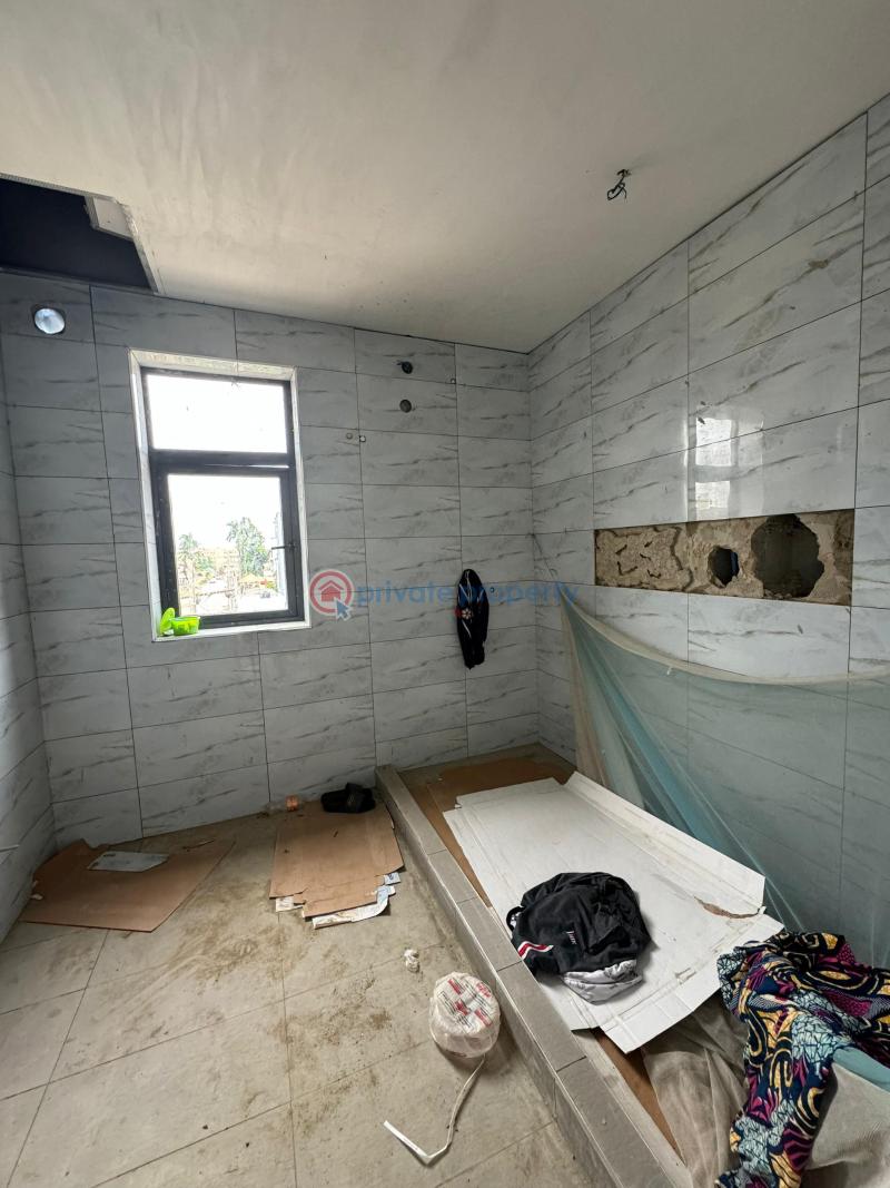 4 bedroom Duplex For Sale Ikeja GRA Lagos - 6