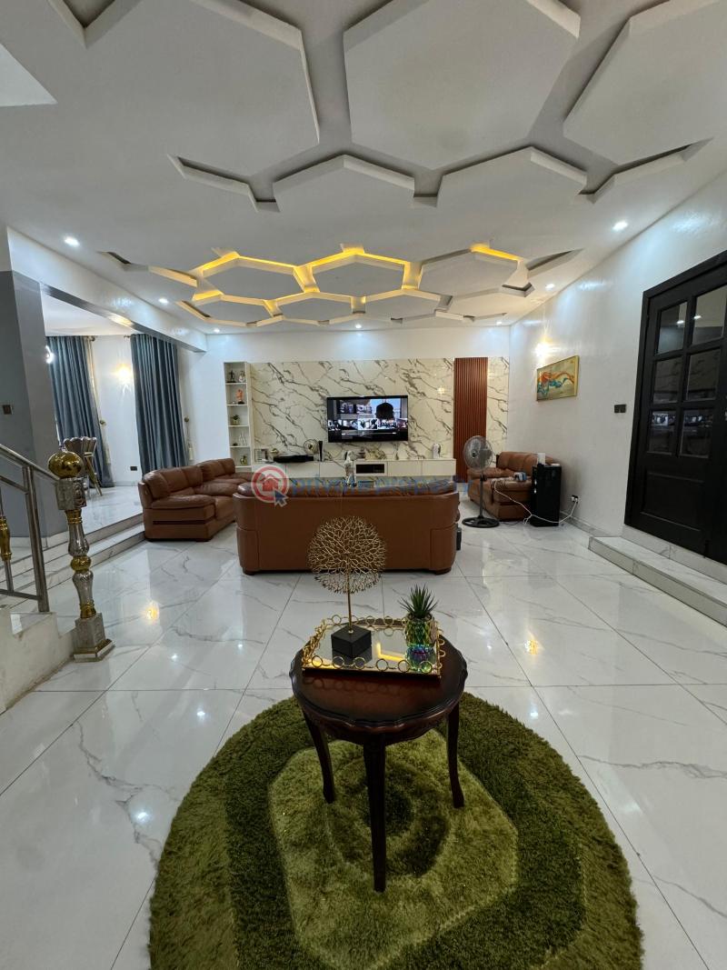 4 bedroom Duplex For Rent Engr Lere Adigun Basorun Ibadan Oyo - 16