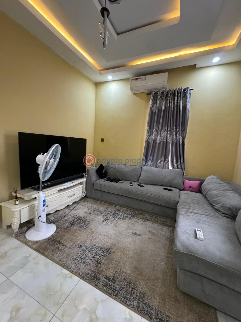 4 bedroom Duplex For Rent Engr Lere Adigun Basorun Ibadan Oyo - 1
