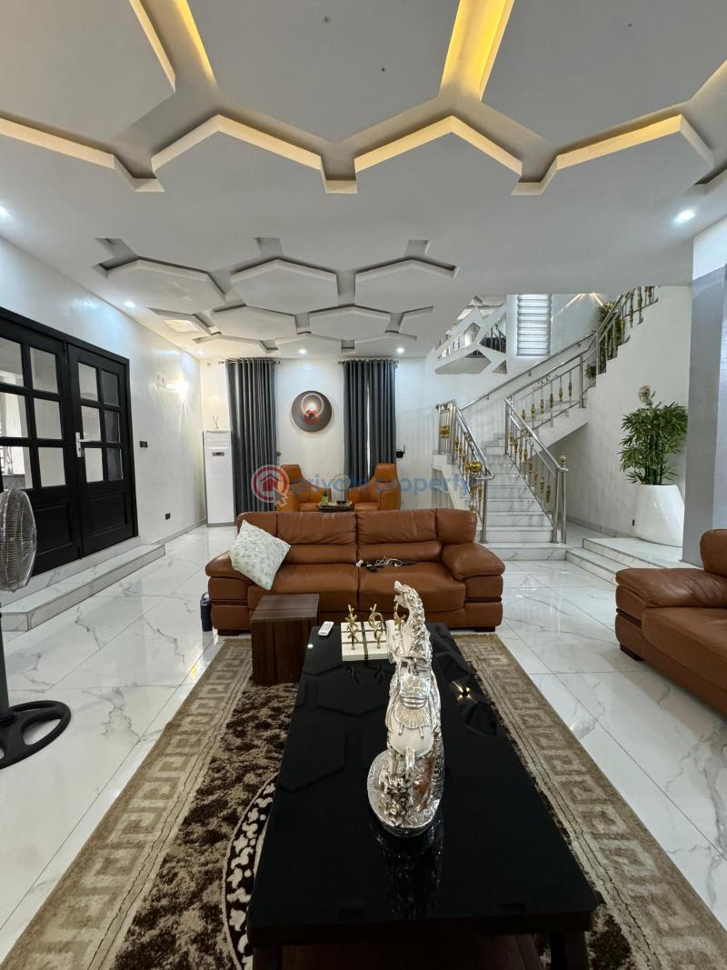 4 bedroom Duplex For Rent Engr Lere Adigun Basorun Ibadan Oyo - 8