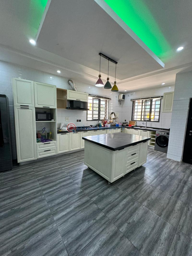 4 bedroom Duplex For Rent Engr Lere Adigun Basorun Ibadan Oyo - 13