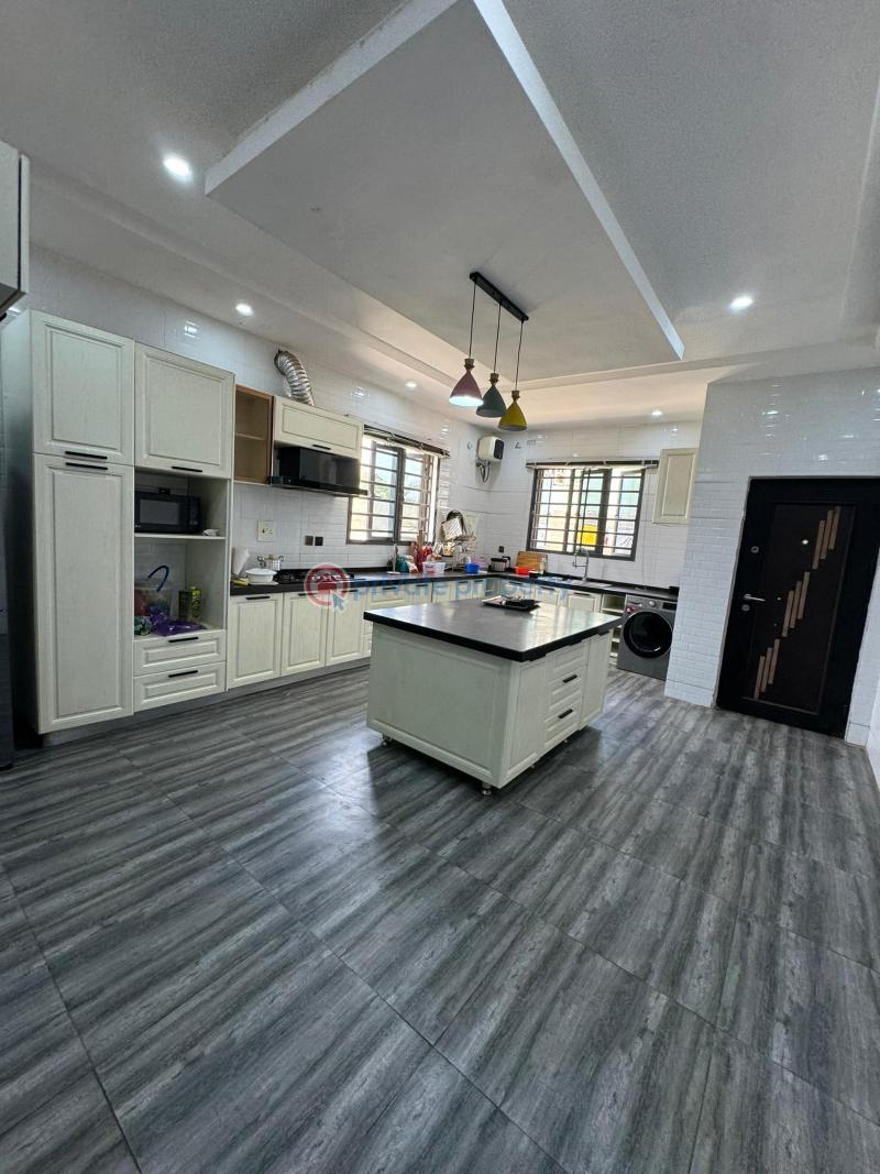 4 bedroom Duplex For Rent Engr Lere Adigun Basorun Ibadan Oyo - 14