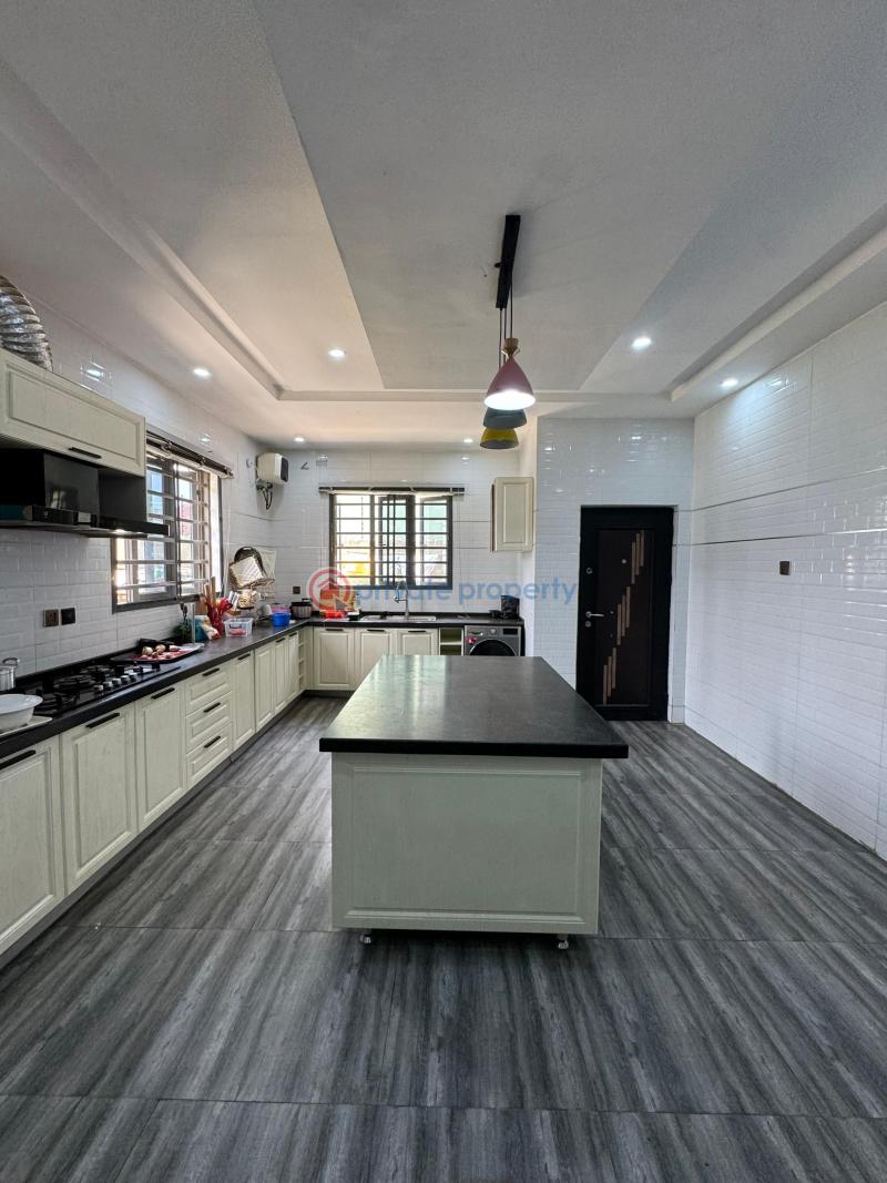4 bedroom Duplex For Rent Engr Lere Adigun Basorun Ibadan Oyo - 7