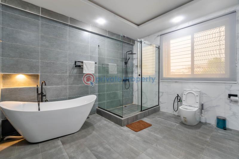 4 bedroom Duplex Short let Lekki Phase 1 Lagos - 22