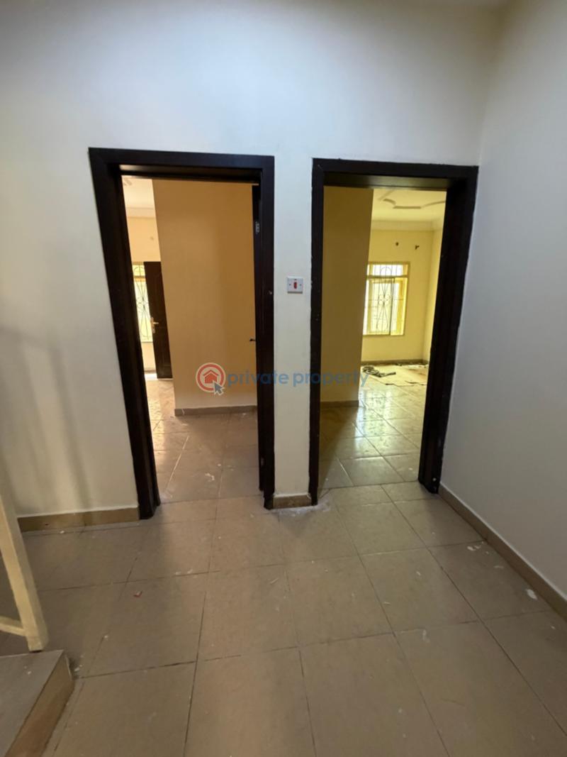 4 bedroom Terraced Duplex For Rent Silver Springs Estate Agungi Lekki Lagos - 6