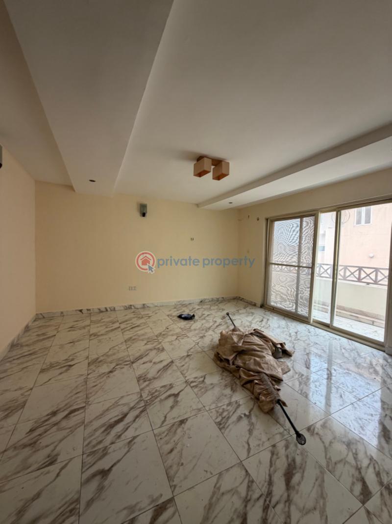4 bedroom Terraced Duplex For Rent Silver Springs Estate Agungi Lekki Lagos - 12