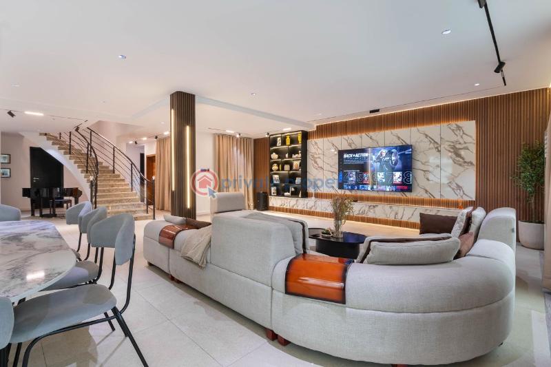 4 bedroom Duplex Short let Lekki Phase 1 Lagos - 4