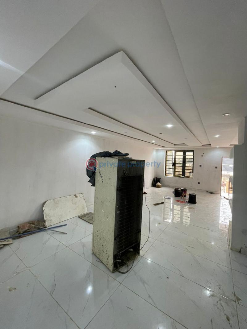 House For Rent Kolapo Ishola Gra Akobo Ibadan Akobo Ibadan Oyo - 4