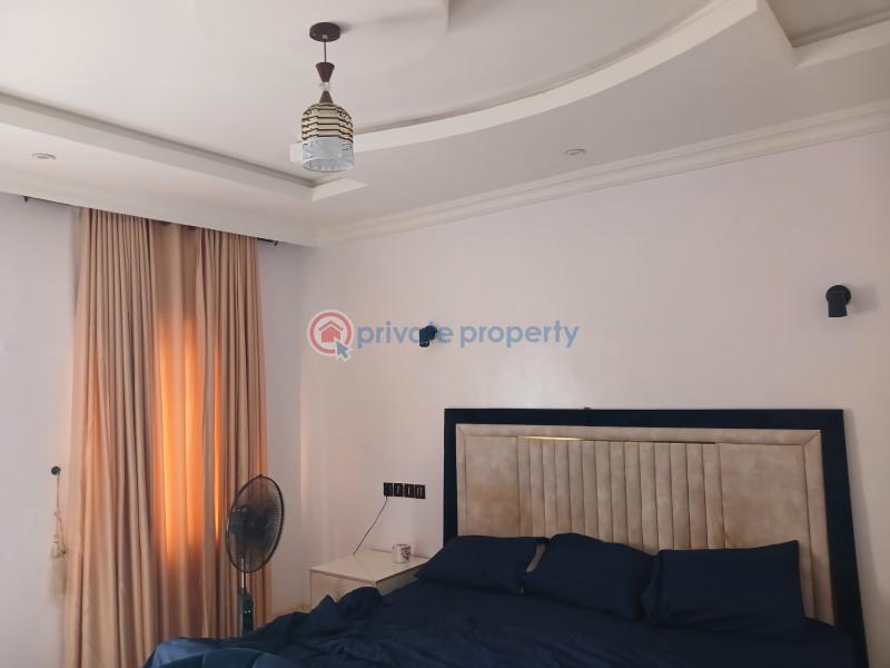 4 bedroom House For Sale Jericho, Gra Ibadan Oyo - 8