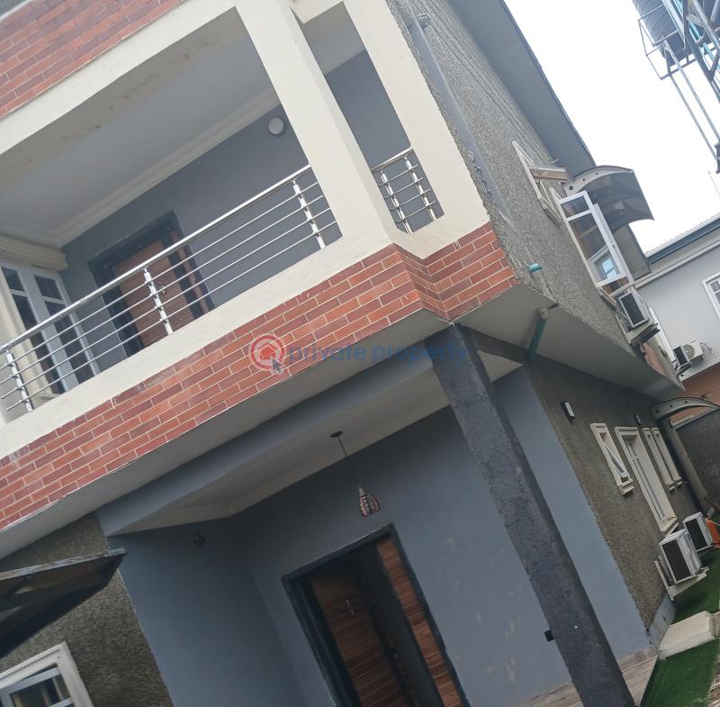 4 bedroom House For Sale Jericho, Gra Ibadan Oyo - 21