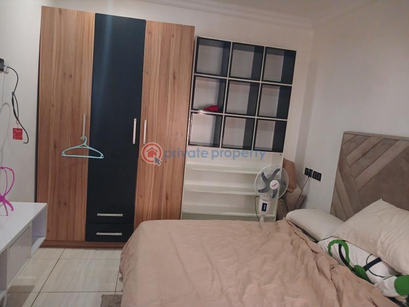 4 bedroom House For Sale Jericho, Gra Ibadan Oyo - 3