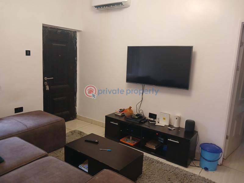 4 bedroom House For Sale Jericho, Gra Ibadan Oyo - 6