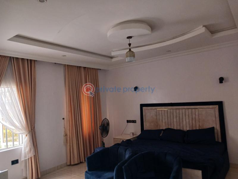 4 bedroom House For Sale Jericho, Gra Ibadan Oyo - 11
