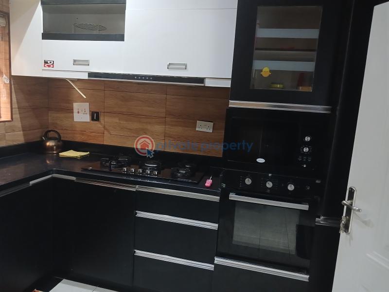 4 bedroom House For Sale Jericho, Gra Ibadan Oyo - 23