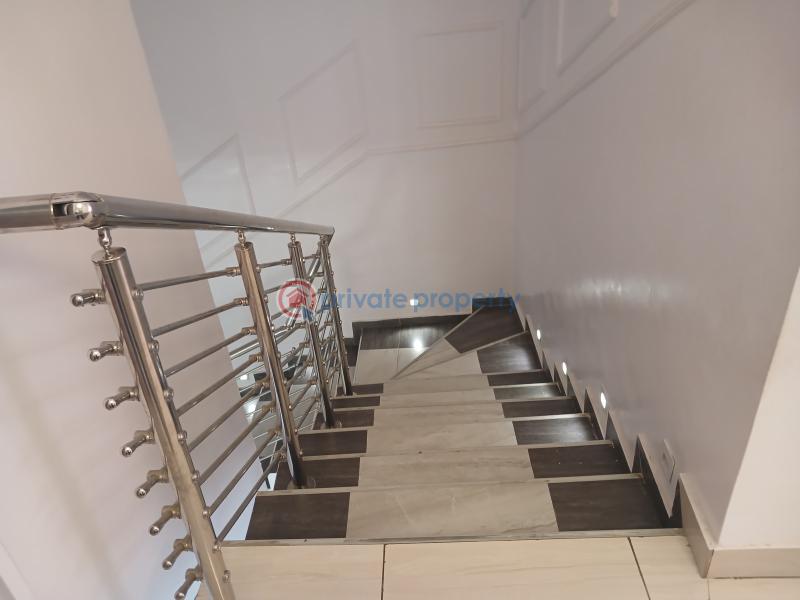 4 bedroom House For Sale Jericho, Gra Ibadan Oyo - 14