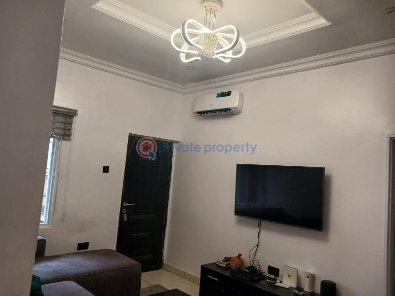 4 bedroom House For Sale Jericho, Gra Ibadan Oyo - 4