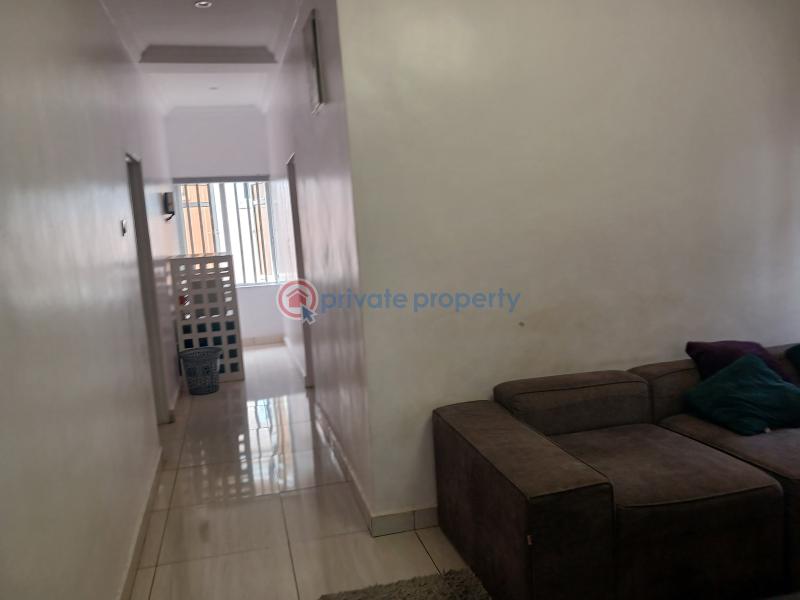 4 bedroom House For Sale Jericho, Gra Ibadan Oyo - 13