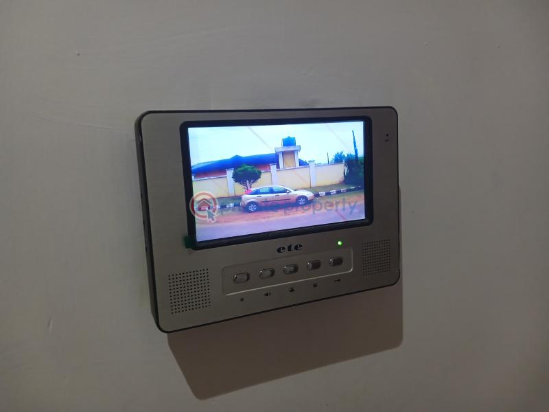 4 bedroom House For Sale Jericho, Gra Ibadan Oyo - 20