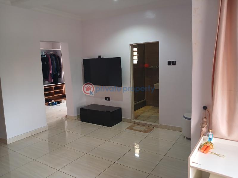 4 bedroom House For Sale Jericho, Gra Ibadan Oyo - 2