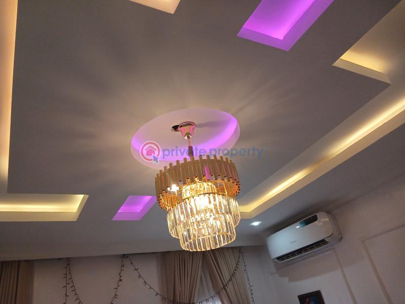 4 bedroom House For Sale Jericho, Gra Ibadan Oyo - 18