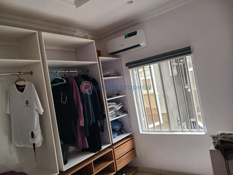 4 bedroom House For Sale Jericho, Gra Ibadan Oyo - 12