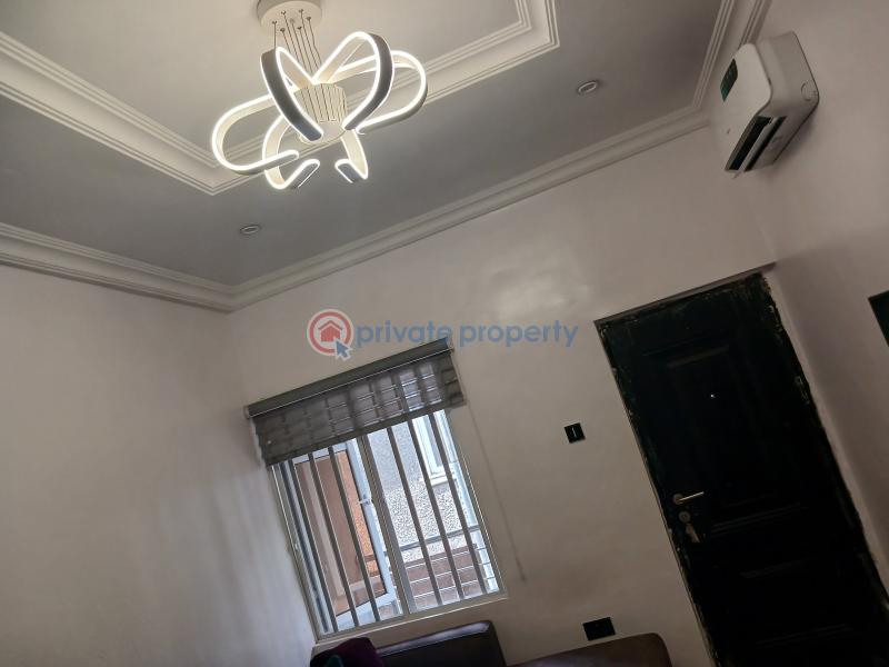 4 bedroom House For Sale Jericho, Gra Ibadan Oyo - 15