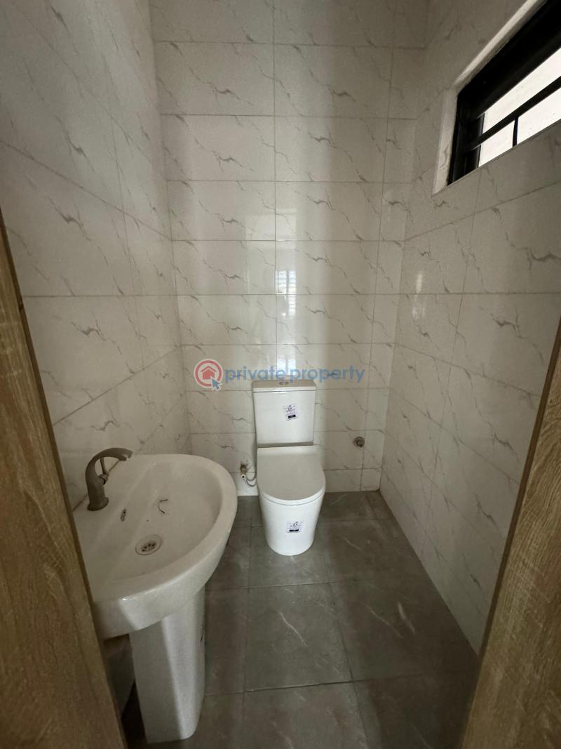 4 bedroom Detached Duplex For Sale Magodo Phase 2 Magodo Isheri Ikeja Lagos - 4