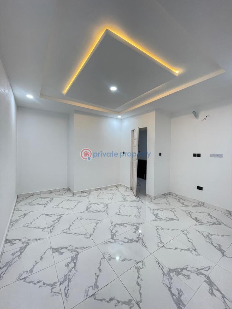 4 bedroom Semi detached Duplex For Sale Mende Maryland Lagos - 2