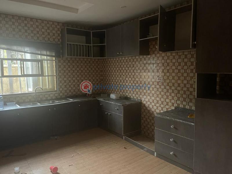 4 bedroom Detached Duplex For Sale Ologuneru Eleyele Ibadan Oyo - 3