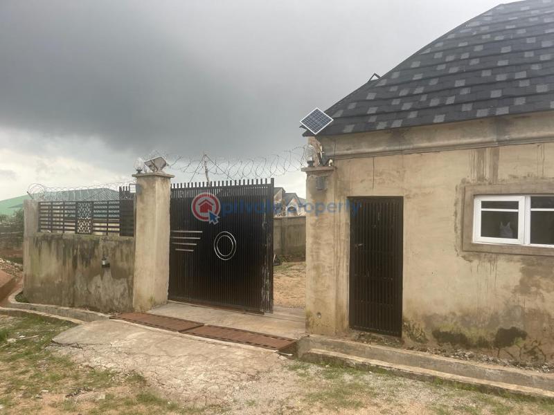 4 bedroom Detached Duplex For Sale Ologuneru Eleyele Ibadan Oyo - 2