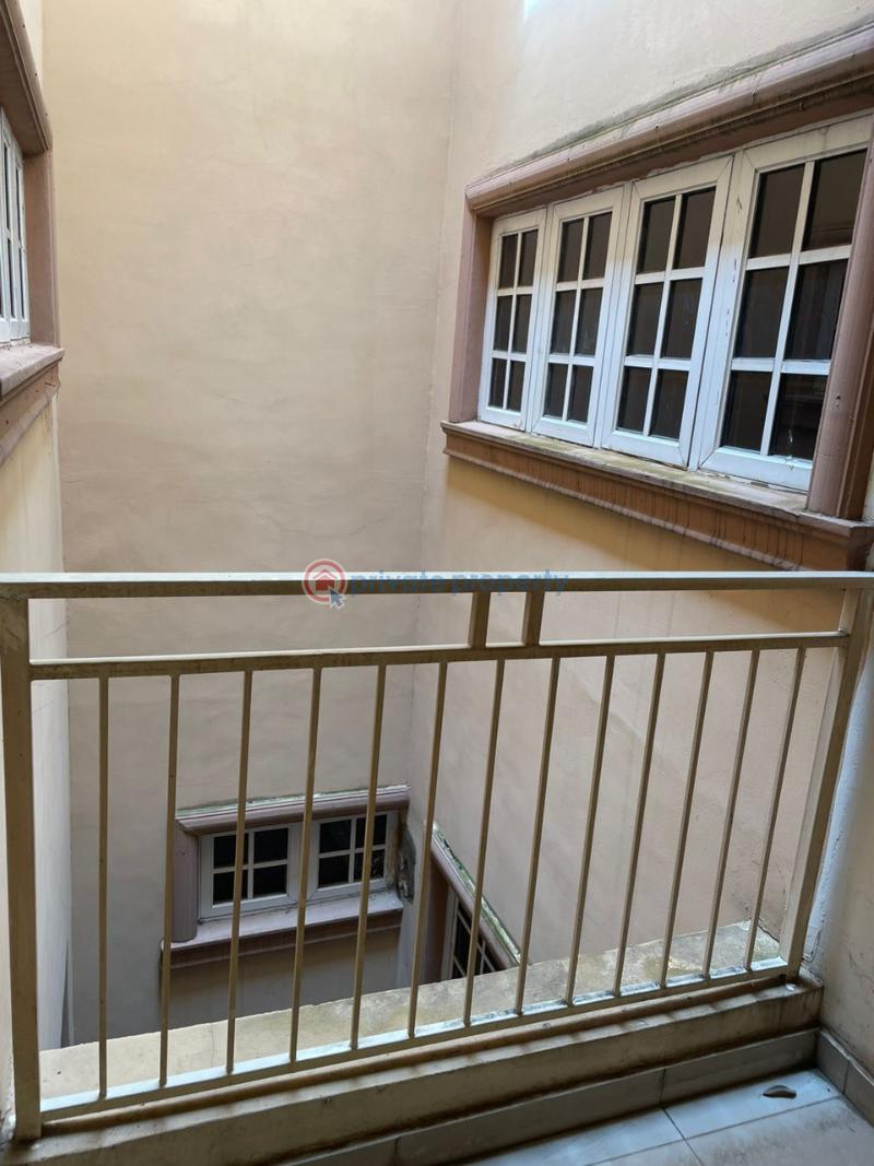 4 bedroom Detached Duplex For Sale Ologuneru Eleyele Ibadan Oyo - 4