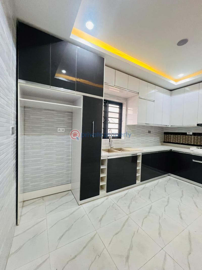 4bedroom duplex in omole extension - 5 4 bedroom Duplex For Sale Omole Extension Omole Phase 1 Ojodu Lagos - 5