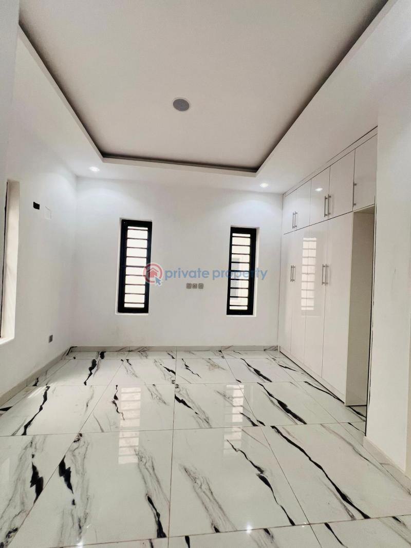 4bedroom duplex in omole extension - 11 4 bedroom Duplex For Sale Omole Extension Omole Phase 1 Ojodu Lagos - 11