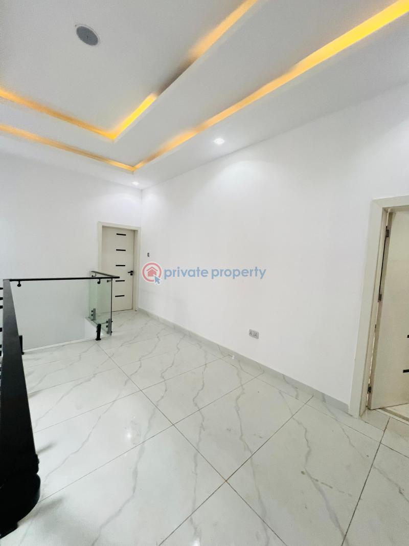 4bedroom duplex in omole extension - 10 4 bedroom Duplex For Sale Omole Extension Omole Phase 1 Ojodu Lagos - 10