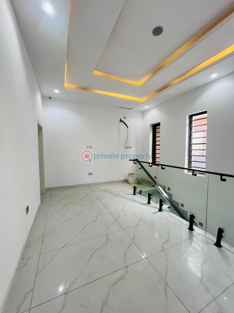 4bedroom duplex in omole extension - 4 4 bedroom Duplex For Sale Omole Extension Omole Phase 1 Ojodu Lagos - 4