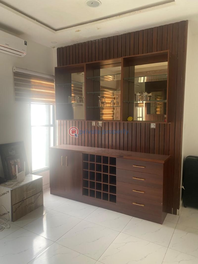 4 bedroom Flat & Apartment For Rent Chevron Drive Lekki Lagos - 0