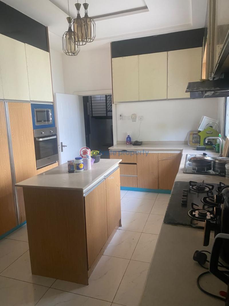 4 bedroom Flat & Apartment For Rent Chevron Drive Lekki Lagos - 2