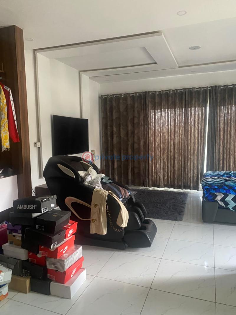4 bedroom Flat & Apartment For Rent Chevron Drive Lekki Lagos - 1