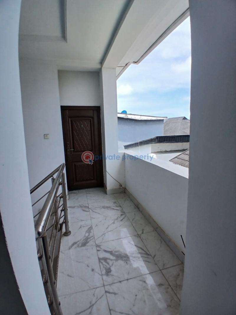 4 bedroom Penthouse For Sale Ajah Lagos - 11