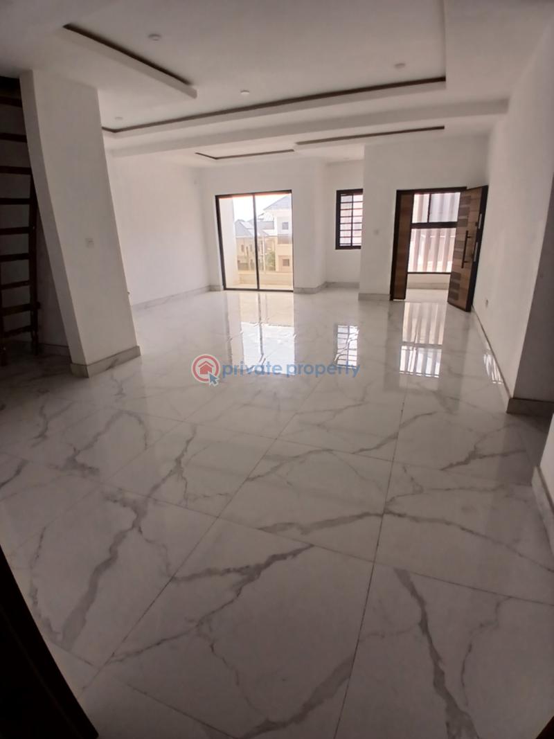 4 bedroom Penthouse For Sale Ajah Lagos - 9