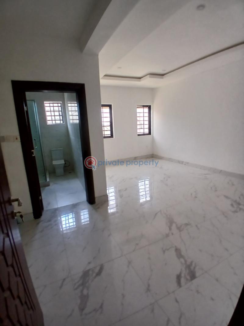 4 bedroom Penthouse For Sale Ajah Lagos - 4
