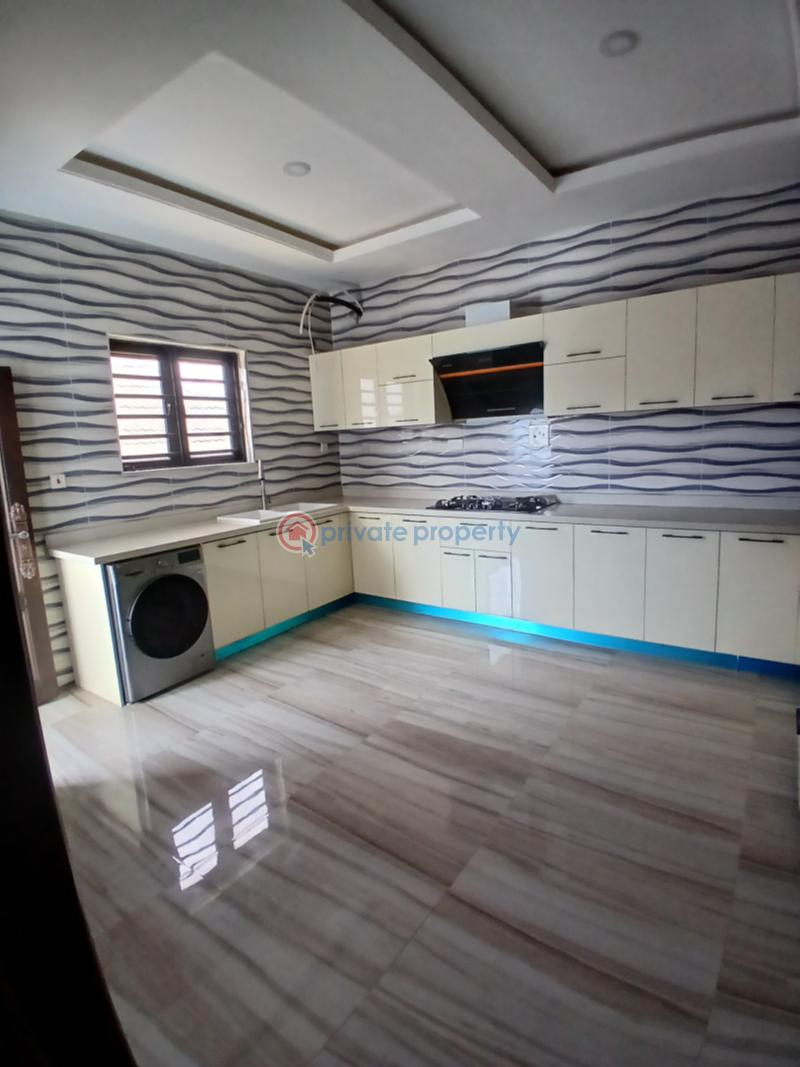 4 bedroom Penthouse For Sale Ajah Lagos - 10