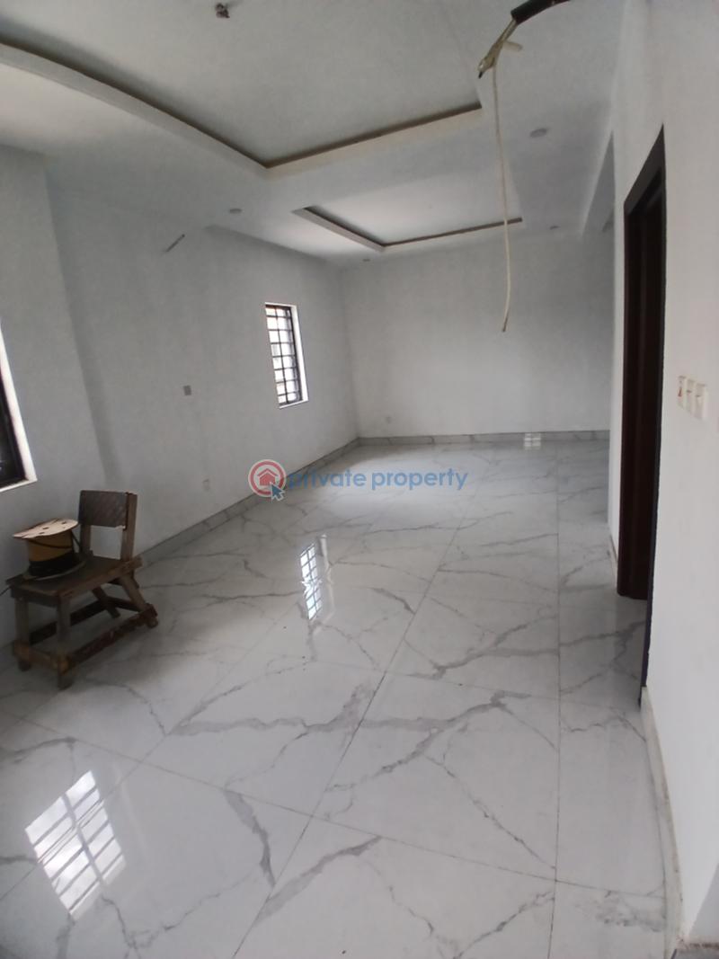 4 bedroom Penthouse For Sale Ajah Lagos - 2