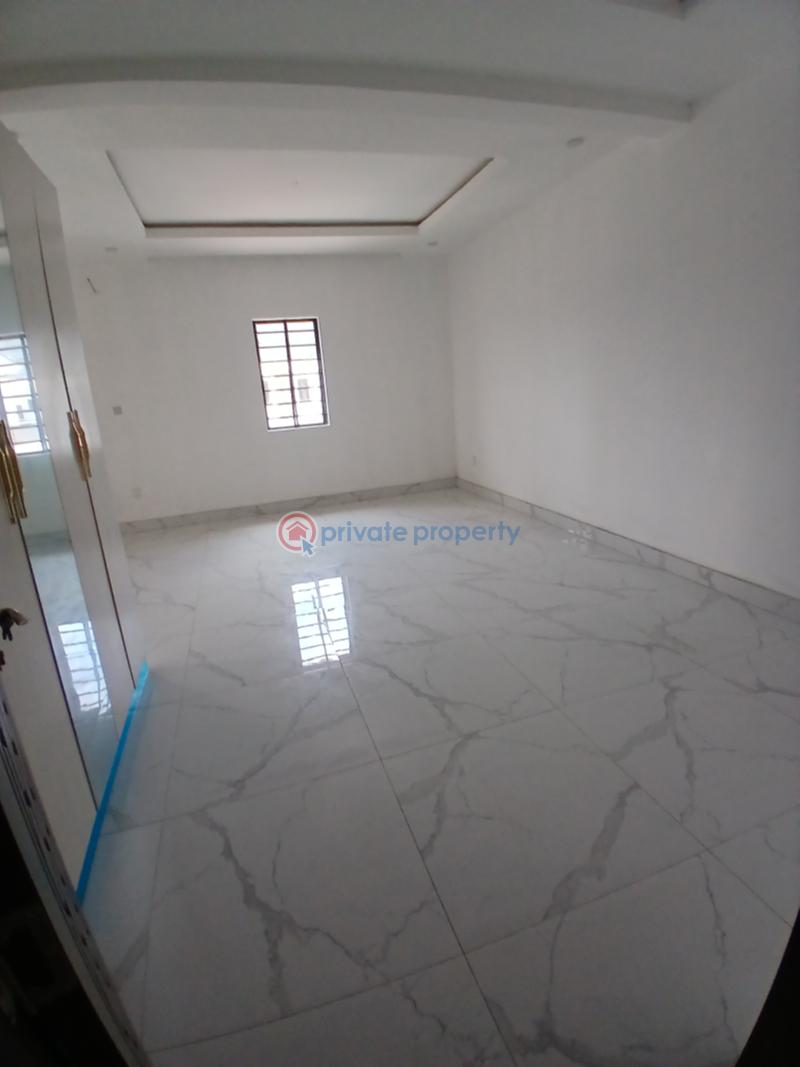4 bedroom Penthouse For Sale Ajah Lagos - 6