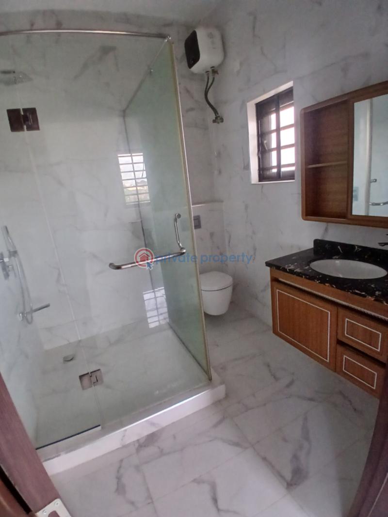 4 bedroom Penthouse For Sale Ajah Lagos - 3