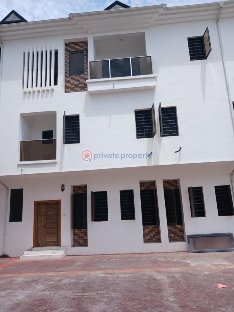 4 bedroom Penthouse For Sale Ajah Lagos - 1