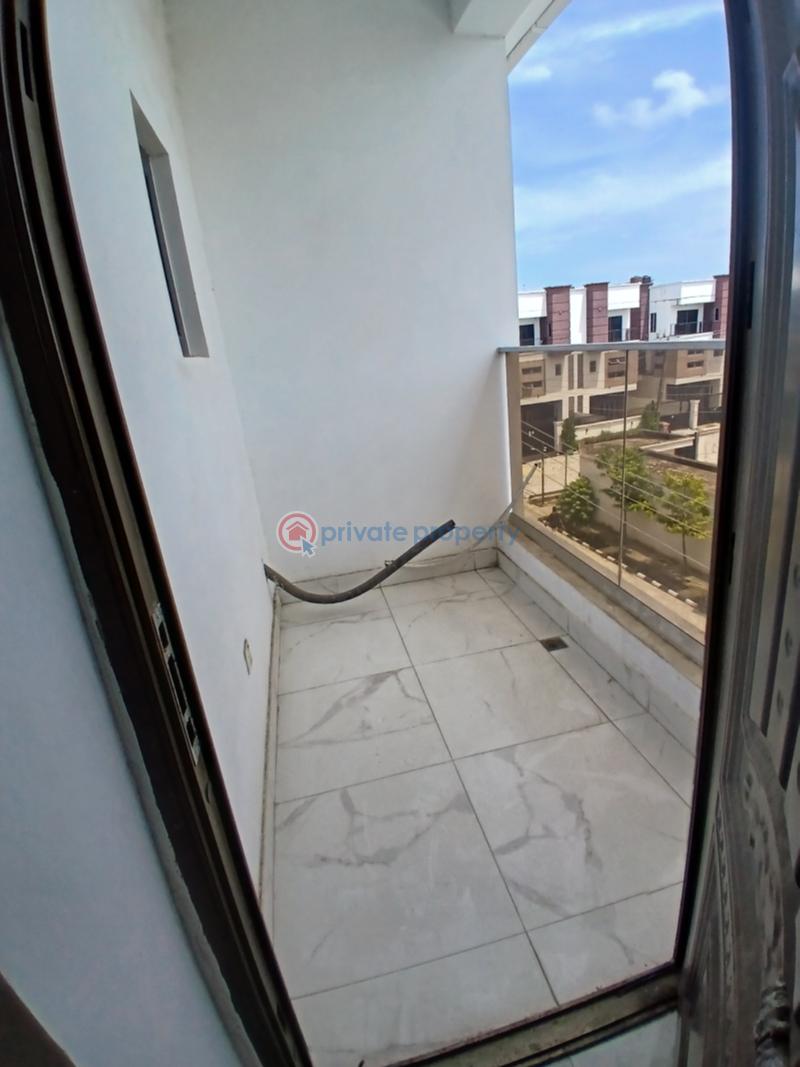 4 bedroom Penthouse For Sale Ajah Lagos - 7